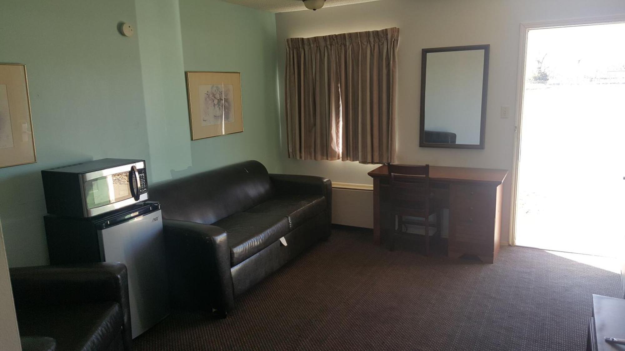 Lake Eufaula Inn & Suites Checotah Exteriér fotografie